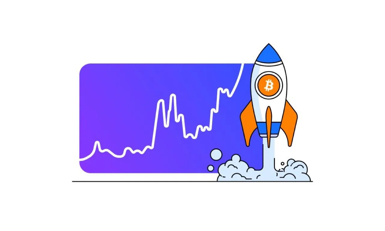 Bitcoin's history of all-time highs: a journey through record-breaking moments