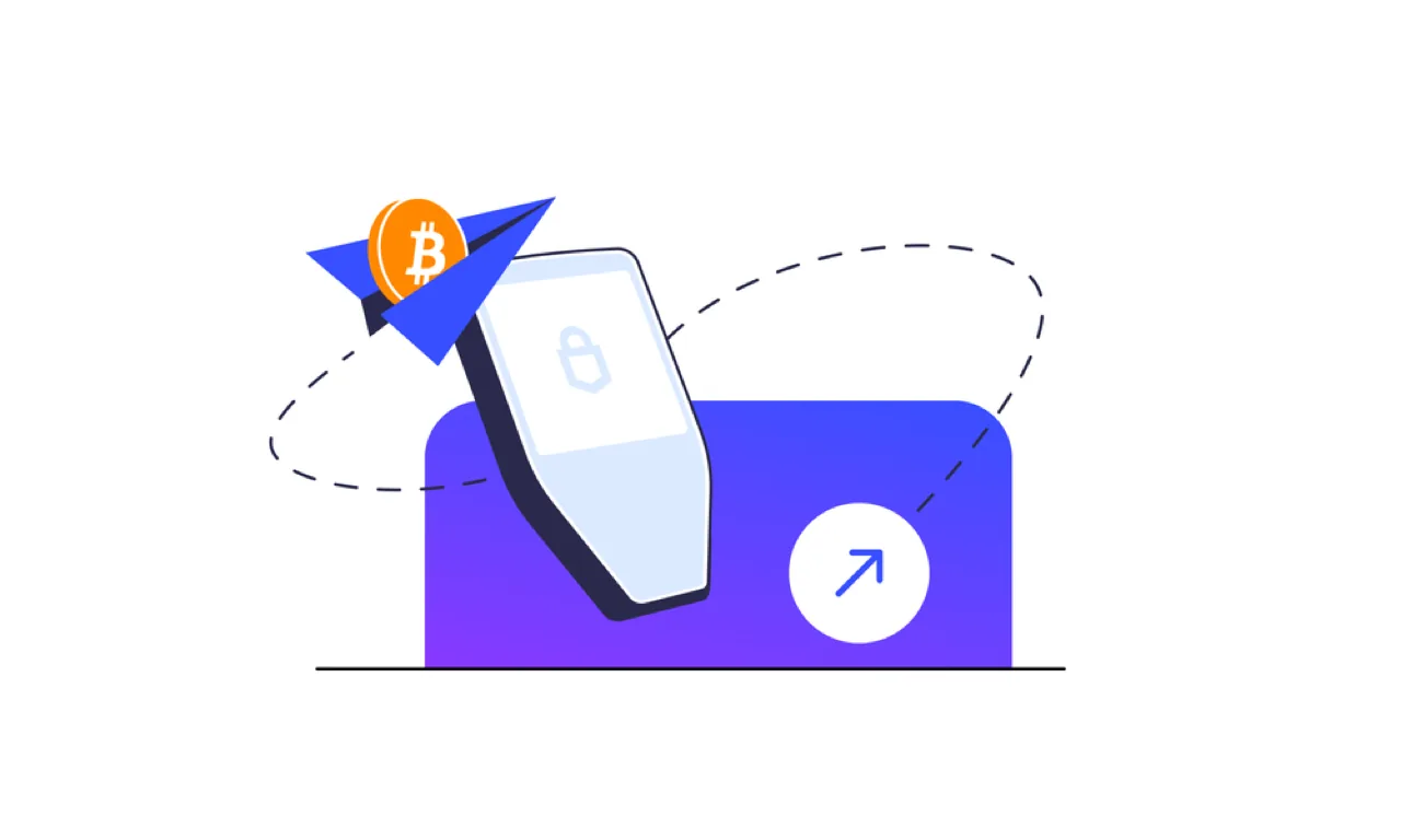 How Do I Withdraw BTC to a Hardware Wallet Immediately?