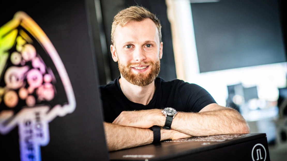Chystáme menší revoluci v bitcoinovém ekosystému, říká co-founder Invity Uherík