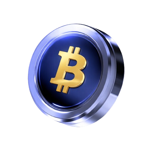 Bitcoin-only platform illustration